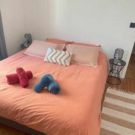 Appartement Charmant Centre Biarritz Eksteriør bilde