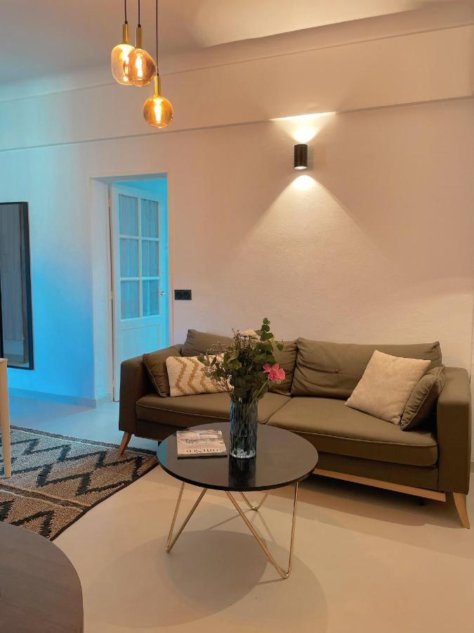 Appartement Charmant Centre Biarritz Eksteriør bilde